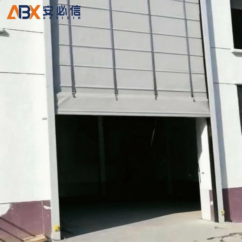 咸阳伸缩式卸货平台